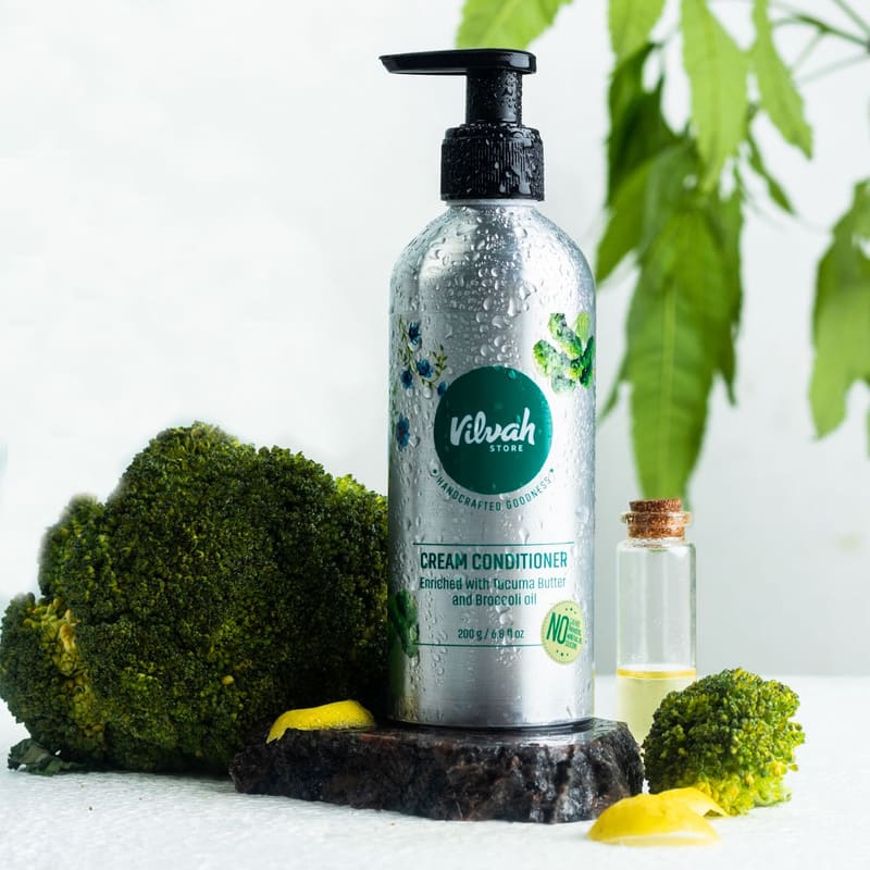 Fľaša kondicionéra Volume Boost